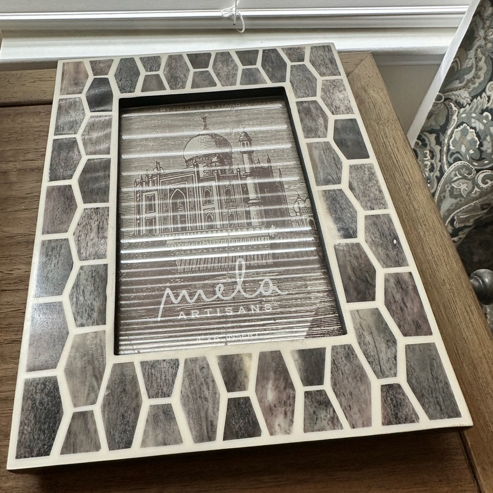 Gramercy Frame - Picture 3 of 5